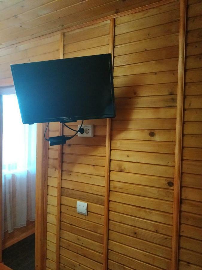 У Оксани Guest House Kvasy Exterior photo